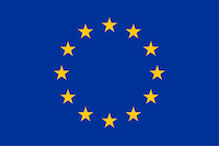 EU Flag SMALL