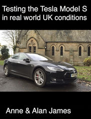 Testing the Tesla Model S Cover Tumbnail
